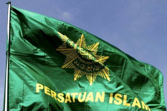 Tentang Portal PD PERSIS Kabupaten Nganjuk